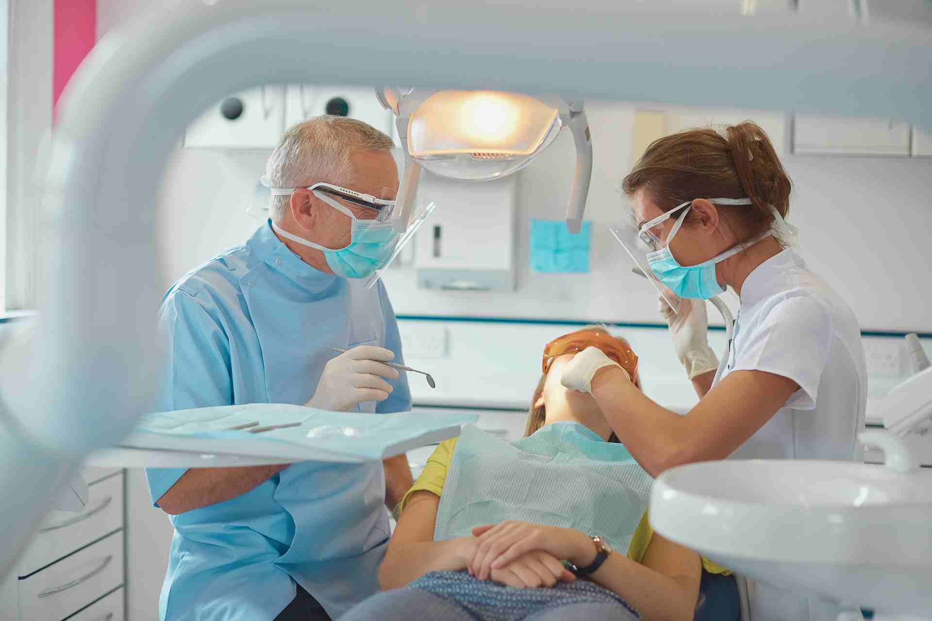 Dentist in Liverpool, NY